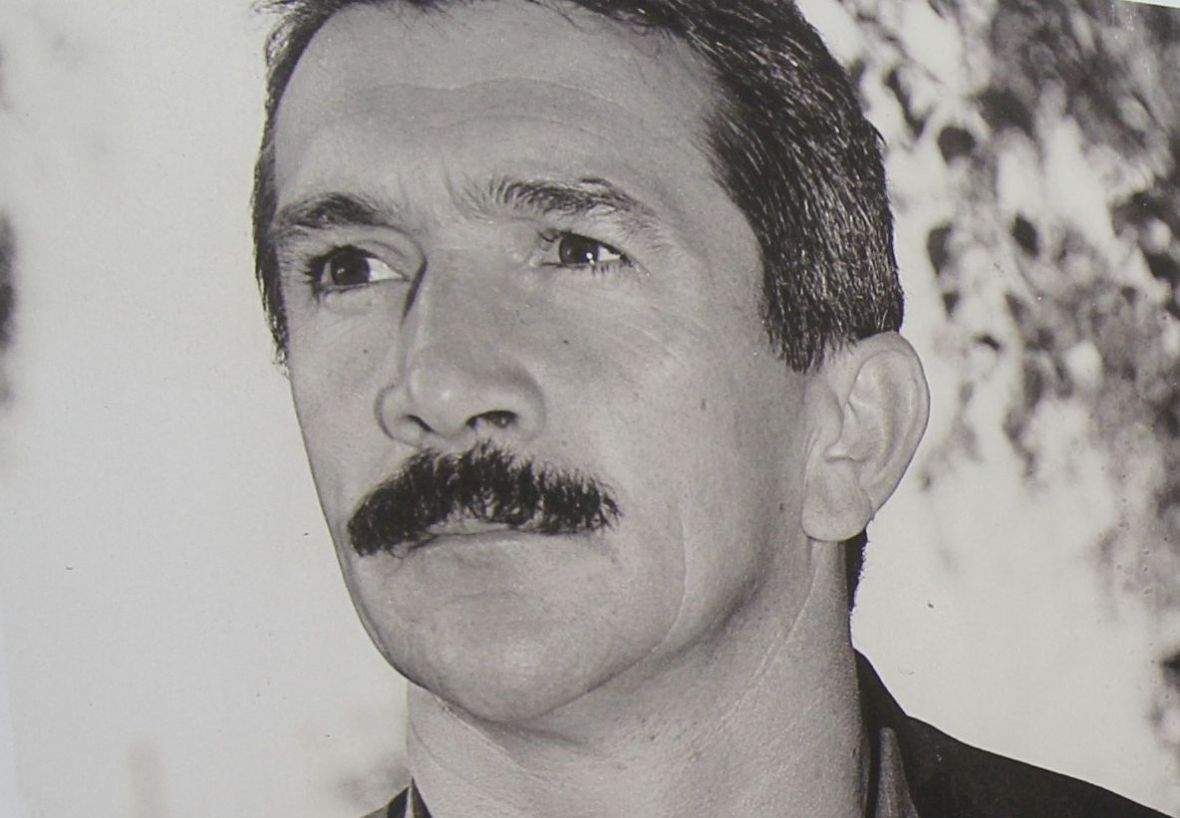 Odlazak heroja |Prije 20 godina umro Mustafa Hajrulahović - Talijan
